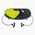 Platforma wibracyjna HMS SVP11 dark blue/lime
