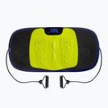Platforma wibracyjna HMS SVP11 dark blue/lime 2
