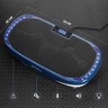 Platforma wibracyjna HMS SVP13 navy blue 4