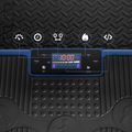 Platforma wibracyjna HMS SVP13 navy blue 6
