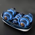 Platforma wibracyjna HMS SVP13 navy blue 8