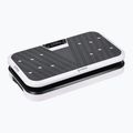 Platforma wibracyjna HMS SVP09 black/white 2