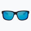 Okulary przeciwsłoneczne GOG Makalu matt black/polychromatic white-blue 4