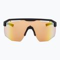 Okulary przeciwsłoneczne GOG Argo C matt black/polychromatic red 6