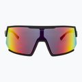 Okulary przeciwsłoneczne GOG Zeus matt black/polychromatic red 6