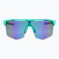 Okulary przeciwsłoneczne GOG Athena matt turquoise/black/ polychromatic white-blue 6