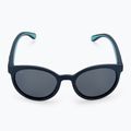Okulary przeciwsłoneczne dziecięce GOG Margo matt navy blue/blue/smoke 3