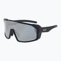 Okulary przeciwsłoneczne GOG Annapurna matt black/silver mirror 2