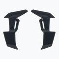 Okulary przeciwsłoneczne GOG Annapurna matt black/silver mirror 5