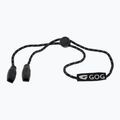 Okulary przeciwsłoneczne GOG Annapurna matt black/silver mirror 6