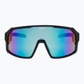 Okulary przeciwsłoneczne GOG Annapurna matt black/blue/polychromatic white-blue 4