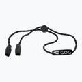 Okulary przeciwsłoneczne GOG Annapurna matt black/blue/polychromatic white-blue 7