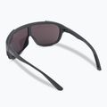 Okulary przeciwsłoneczne GOG Medusa matt grey/black/blue mirror 2
