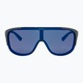 Okulary przeciwsłoneczne GOG Medusa matt grey/black/blue mirror 6