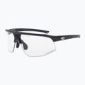 Okulary przeciwsłoneczne GOG Kilo matt black/clear smoke 5