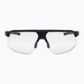 Okulary przeciwsłoneczne GOG Kilo matt black/clear smoke 6