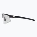Okulary przeciwsłoneczne GOG Kilo matt black/clear smoke 7