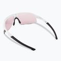 Okulary przeciwsłoneczne GOG Kilo white/black/pink smoke 2