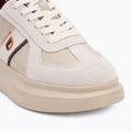 Buty damskie DANIEL LOPEZ JUST DARE SS2D4003 beige 7