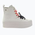 Trampki damskie GOE SS2N4047 beige 10