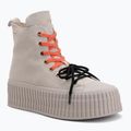 Trampki damskie GOE SS2N4047 beige