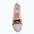 Trampki damskie GOE SS2N4047 beige 5