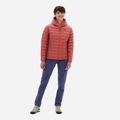 Kurtka puchowa damska Patagonia Down Sweater Hoody black 16