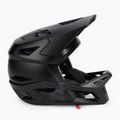 Kask rowerowy Leatt MTB Gravity 4.0 V23 stealth 3