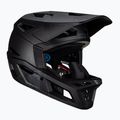 Kask rowerowy Leatt MTB Gravity 4.0 V23 stealth 6