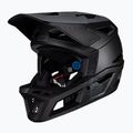 Kask rowerowy Leatt MTB Gravity 4.0 V23 stealth 7