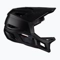 Kask rowerowy Leatt MTB Gravity 4.0 V23 stealth 8