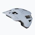 Kask rowerowy Leatt MTB AllMtn 1.0 V23 titanium 9