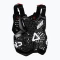Buzer rowerowy Leatt Chest Protector 1.5 black 2