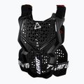 Buzer rowerowy Leatt Chest Protector 1.5 black 3