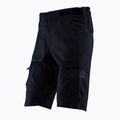 Spodenki rowerowe męskie Leatt MTB Enduro 2.0 black 2