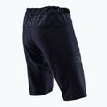 Spodenki rowerowe męskie Leatt MTB Enduro 1.0 black 4