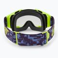 Gogle rowerowe Leatt Vizion 3.5 argon 3