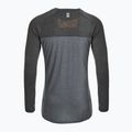 Longsleeve rowerowy męski Leatt MTB Gravity 2.0 black 2