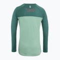 Longsleeve rowerowy męski Leatt MTB Gravity 2.0 teal 2