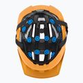 Kask rowerowy Leatt MTB Trail 3.0 V25 rust 5