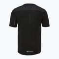 Koszulka rowerowa męska Leatt MTB Trail 1.0 black 2