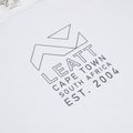 Potówka kolarska męska Leatt Sleeveless Base white 3