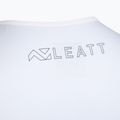 Potówka kolarska męska Leatt Sleeveless Base white 4
