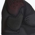Koszulka rowerowa z ochraniaczami męska Leatt 3DF AirFit Lite Evo Sholder black 3