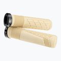 Chwyty kierownicy Leatt ReaFlex 6.0 Regular 31 mm peanut