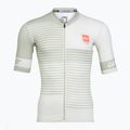 Koszulka rowerowa męska Leatt MTB Endurance 3.0 stone grey