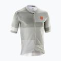 Koszulka rowerowa męska Leatt MTB Endurance 3.0 stone grey
