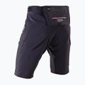 Spodenki rowerowe męskie Leatt MTB Trail 6.0 Cargo ghost black 2