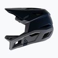 Kask rowerowy Leatt MTB Gravity 4.0 V26 stealth black/grey 3