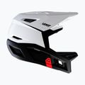 Kask rowerowy Leatt MTB Gravity 4.0 V26 black/white 2
